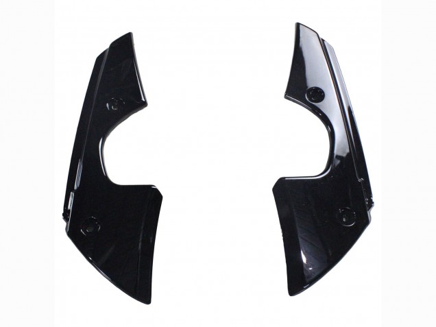 Carenado Moto Yamaha YZF 1000 R1 2012-2014 - Negro Brillante