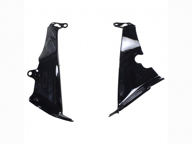 Carenado Moto Yamaha YZF 1000 R1 2012-2014 - Negro Brillante