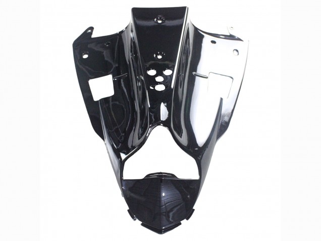 Carenado Moto Yamaha YZF 1000 R1 2012-2014 - Negro Brillante