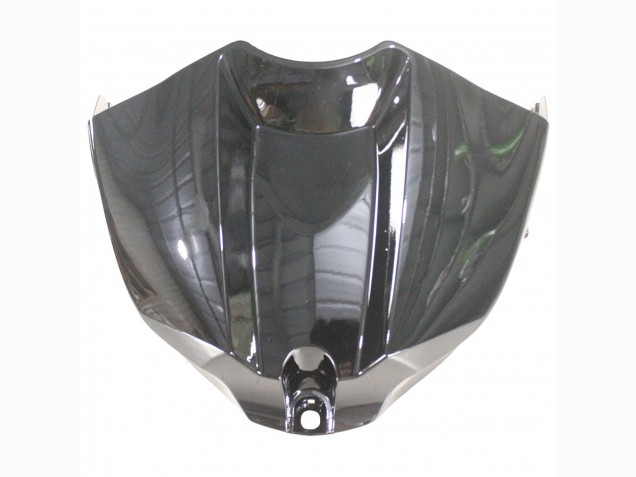 Carenado Moto Yamaha YZF 1000 R1 2012-2014 - Negro Brillante