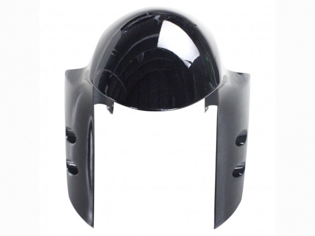 Carenado Moto Yamaha YZF 1000 R1 2012-2014 - Negro Brillante