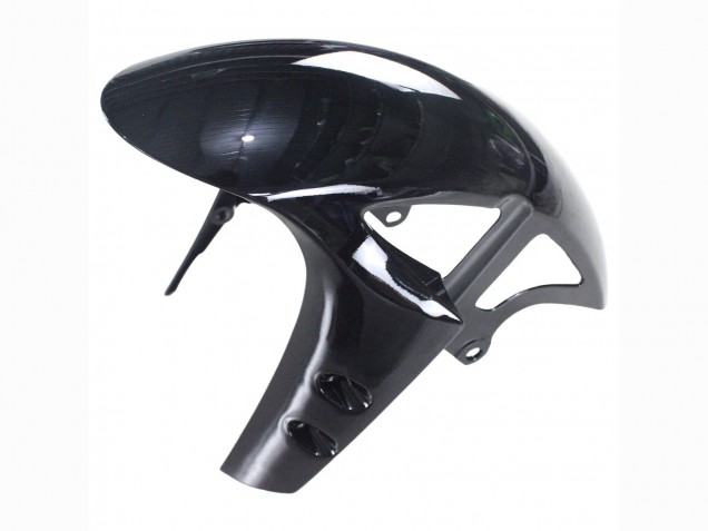Carenado Moto Yamaha YZF 1000 R1 2012-2014 - Negro Brillante