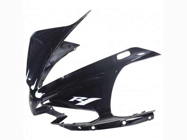Carenado Moto Yamaha YZF 1000 R1 2012-2014 - Negro Brillante