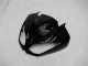 Carenado Moto Kawasaki ZX6R 2009-2012 - Negro Brillante Oro Ninja