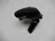 Carenado Moto Kawasaki ZX6R 2009-2012 - Negro Brillante Oro Ninja