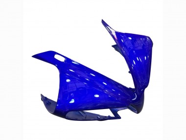 Carenados Moto Yamaha YZF 1000 R1 2012-2014 - Blanco Azul Negro