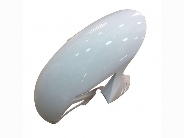 Carenados Moto Yamaha YZF 1000 R1 2012-2014 - Blanco Azul Negro