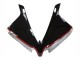 Carenados Moto Yamaha YZF 1000 R1 2012-2014 - Blanco Rojo Negro Brillante