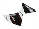 Carenados Moto Yamaha YZF 1000 R1 2012-2014 - Blanco Rojo Negro Brillante