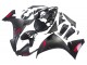 Carenado Moto Yamaha YZF 1000 R1 2012-2014 - Negro Brillante Negro Mate Rojo