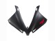 Carenado Moto Yamaha YZF 1000 R1 2012-2014 - Negro Brillante Negro Mate Rojo