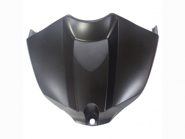 Carenado Moto Yamaha YZF 1000 R1 2012-2014 - Negro Brillante Negro Mate Rojo