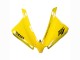Carenado Moto Yamaha YZF 1000 R1 2012-2014 - Amarillo Blanco Negro