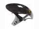 Carenado Moto Yamaha YZF 1000 R1 2012-2014 - Amarillo Blanco Negro
