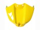 Carenado Moto Yamaha YZF 1000 R1 2012-2014 - Amarillo Blanco Negro