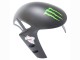 Carenado Moto Yamaha YZF 1000 R1 2015-2019 - Azul Negro Mate Verde Monstruo ENEOS