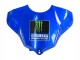 Carenado Moto Yamaha YZF 1000 R1 2015-2019 - Azul Negro Mate Verde Monstruo ENEOS