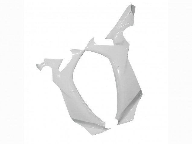Carenados Moto Yamaha YZF 1000 R1 2020-2025 - Sin Pintar