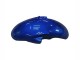 Carenado Moto Yamaha YZF R6S 2006-2009 - Azul Blanco Negro Brillante Yamalube