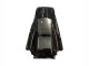 Carenado Moto Yamaha YZF R6 2003-2004 - Negro Brillante Oro Calcomanías