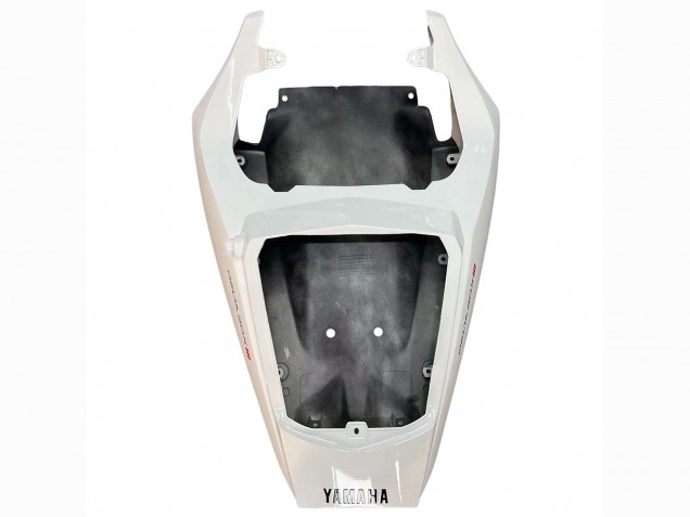 Kits Carenados Moto Yamaha YZF R6S 2006-2009 - Blanco