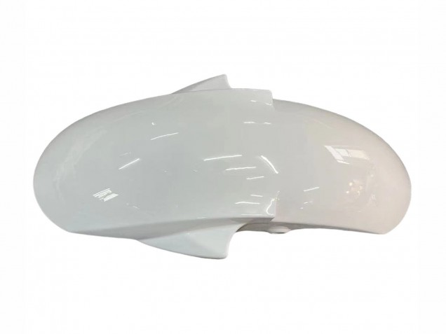 Kits Carenados Moto Yamaha YZF R6S 2006-2009 - Blanco