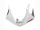 Kits Carenados Moto Yamaha YZF R6S 2006-2009 - Blanco