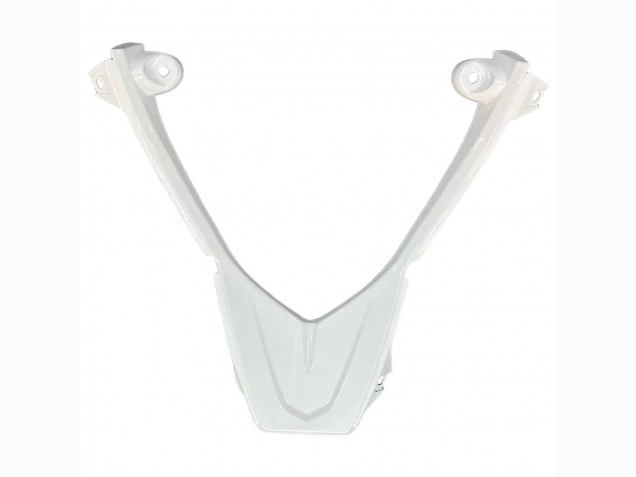 Kits Carenados Moto Yamaha YZF R6S 2006-2009 - Blanco