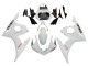 Kits Carenados Moto Yamaha YZF R6S 2006-2009 - Blanco