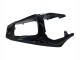Carenados Moto Yamaha YZF R6 2003-2004 - Azul Negro Brillante