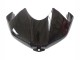 Carenado Moto Yamaha YZF 600 R6 2006-2007 - Negro Brillante Negro Mate