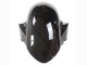 Carenado Moto Yamaha YZF 600 R6 2006-2007 - Negro Brillante Negro Mate