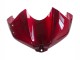 Carenados Moto Yamaha YZF 600 R6 2006-2007 - Rojo Negro Mate