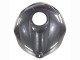 Carenado Moto Yamaha YZF 600 R6 2008-2016 - Gris Negro FibraCarbono Estilo