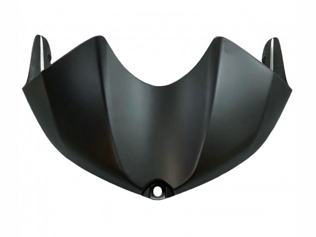 Carenado Moto Yamaha YZF 600 R6 2008-2016 - Plata Gris