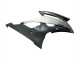 Carenado Moto Yamaha YZF 600 R6 2008-2016 - Plata Gris
