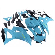 Carenado Moto Yamaha YZF R7 2021-2024 - Azul