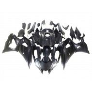 Carenado Moto Yamaha YZF R7 2021-2024 - Negro FibraCarbono