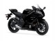 Carenado Moto Yamaha YZF R7 2021-2024 - Negro Brillante