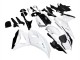 Carenado Moto Yamaha YZF R7 2021-2024 - Blanco Brillante
