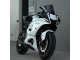 Carenado Moto Yamaha YZF R7 2021-2024 - Blanco Brillante