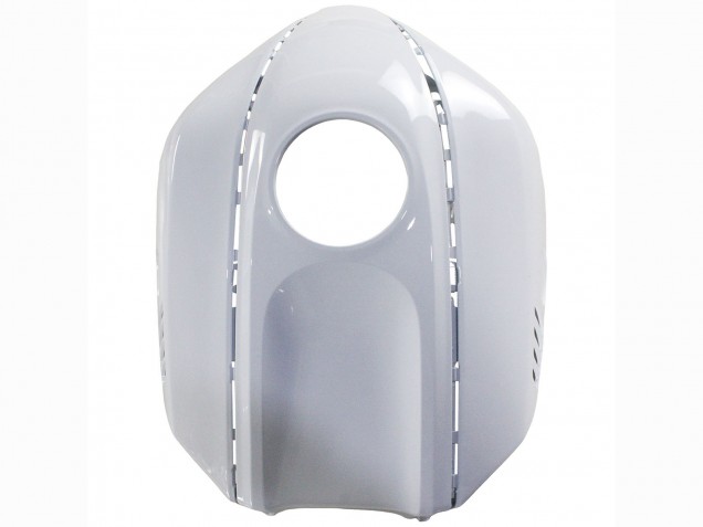 Carenado Moto Yamaha YZF R7 2021-2024 - Blanco