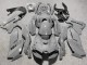 Carenado Moto Kawasaki ZX10R 2021-2025 - Gris Ninja