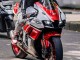 Carenado Moto Kawasaki ZX10R 2021-2025 - Blanco Rojo Negro