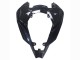 Carenado Moto Kawasaki ZX10R 2021-2025 - Negro Brillante