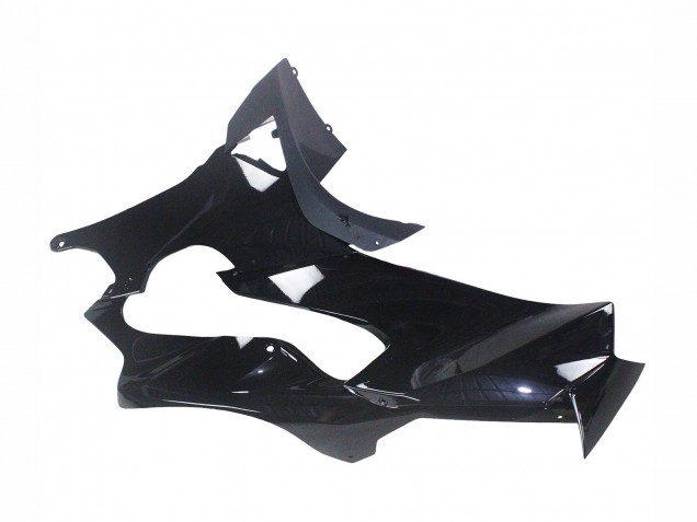 Carenado Moto Kawasaki ZX10R 2021-2025 - Negro Brillante