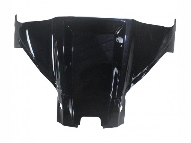 Carenado Moto Kawasaki ZX10R 2021-2025 - Negro Brillante