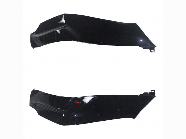 Carenado Moto Kawasaki ZX10R 2021-2025 - Negro Brillante