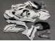 Carenado Moto Kawasaki ZX10R 2021-2025 - Blanco Perla Negro