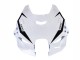 Carenado Moto Kawasaki ZX10R 2021-2025 - Blanco Negro